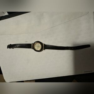 Becora time wear v2410 women's watch